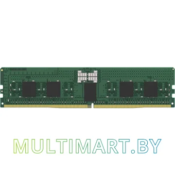 Оперативная память Kingston 16GB DDR5 PC5-44800 (KSM56R46BS8PMI-16HAI)